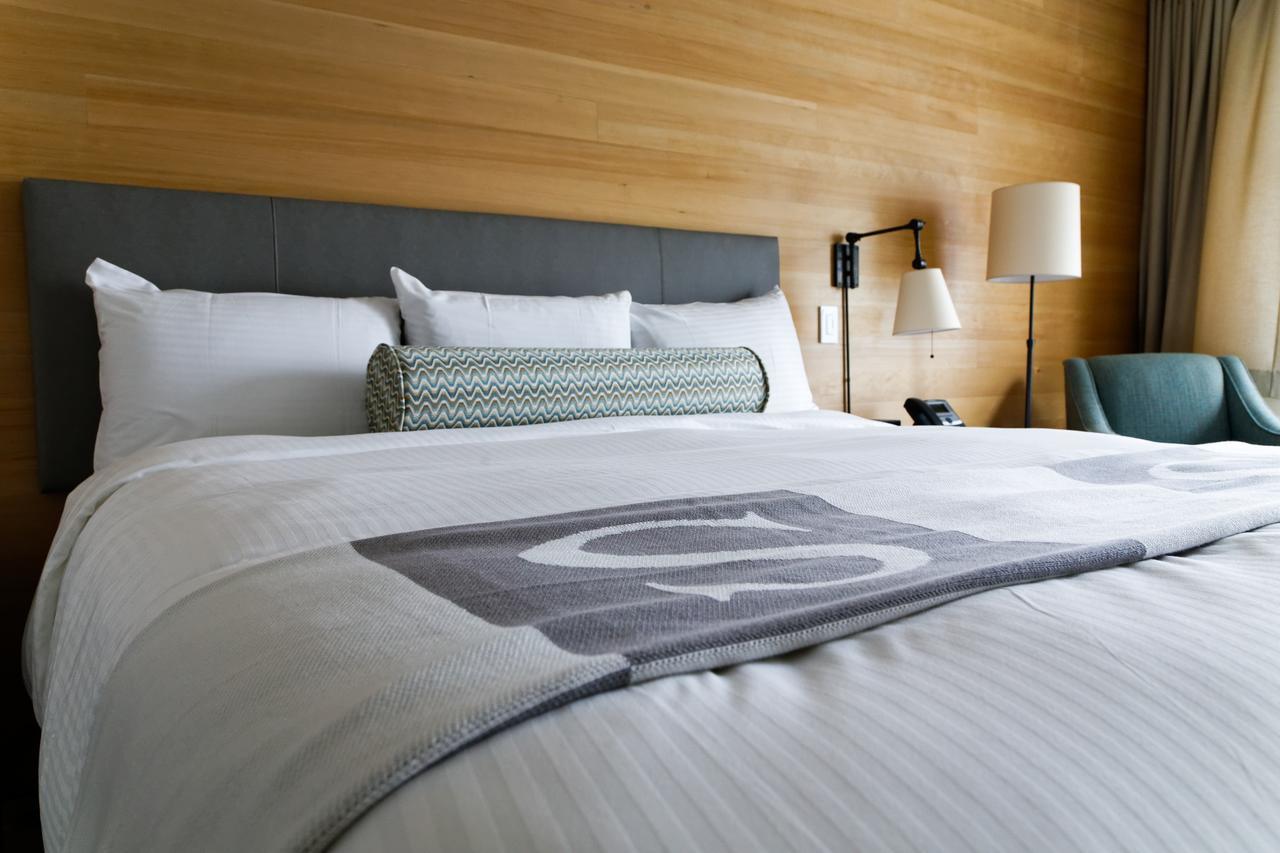 Sproat Lake Landing Resort Great Central المظهر الخارجي الصورة