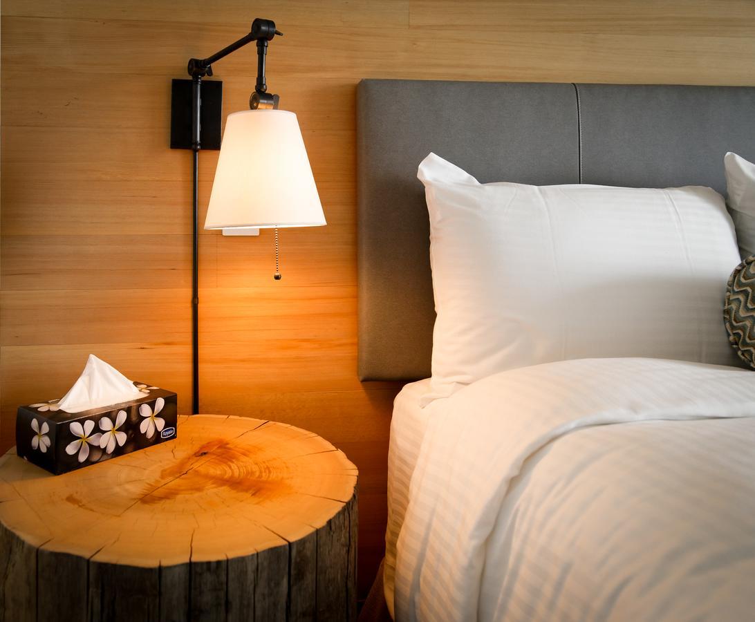 Sproat Lake Landing Resort Great Central المظهر الخارجي الصورة