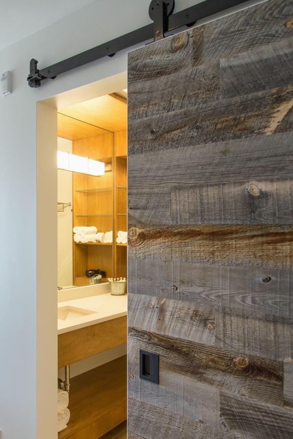 Sproat Lake Landing Resort Great Central المظهر الخارجي الصورة
