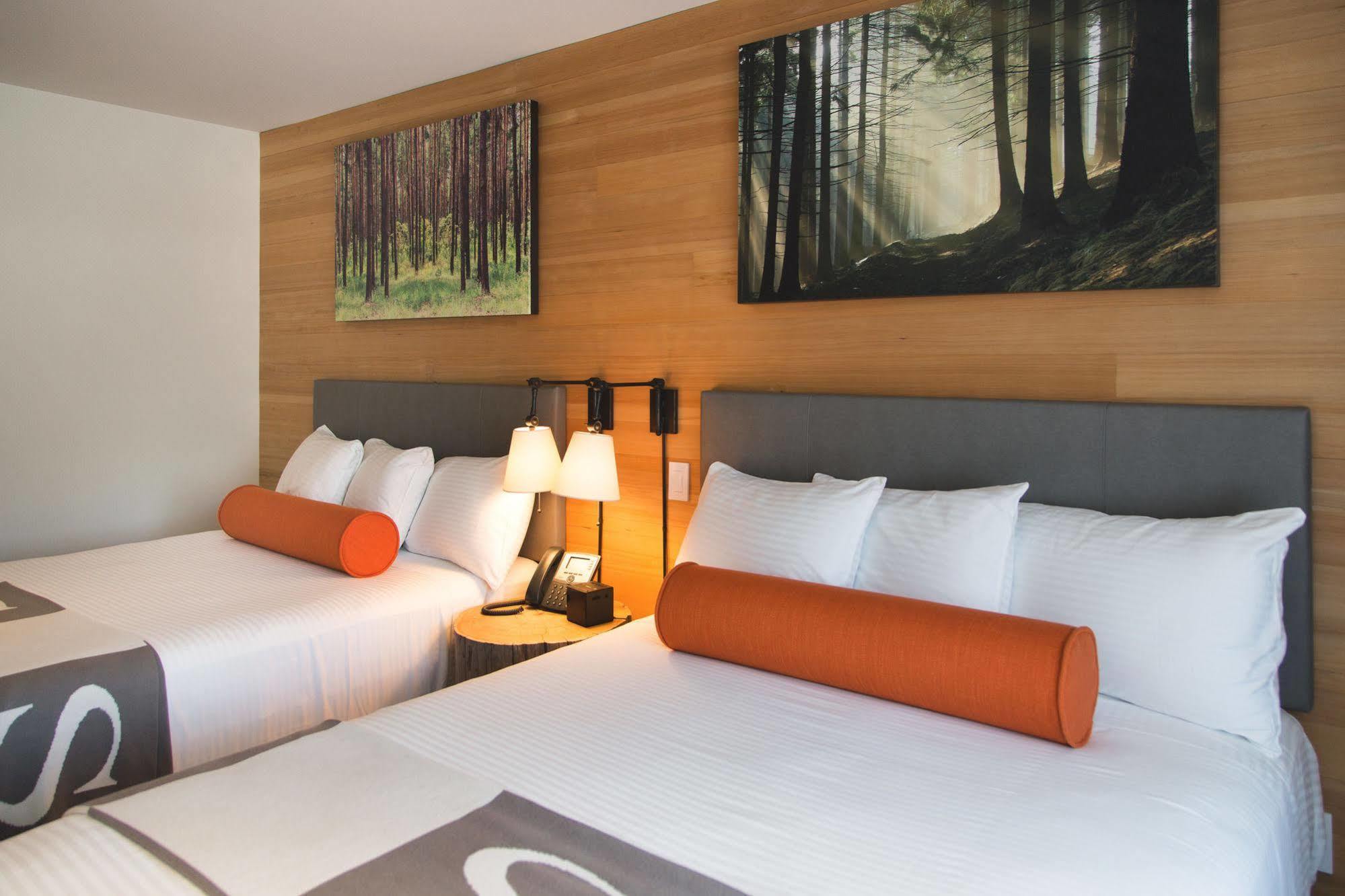 Sproat Lake Landing Resort Great Central المظهر الخارجي الصورة